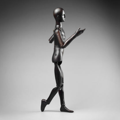 Articulated Artist's Lay Figure