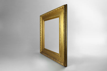 Large Watts Style Gilt Frame