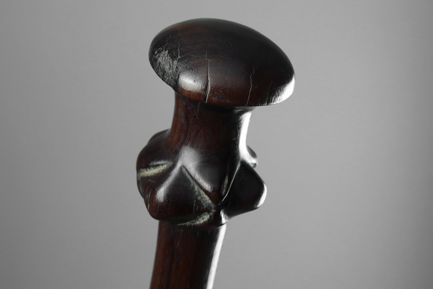 Vanuatu War Club