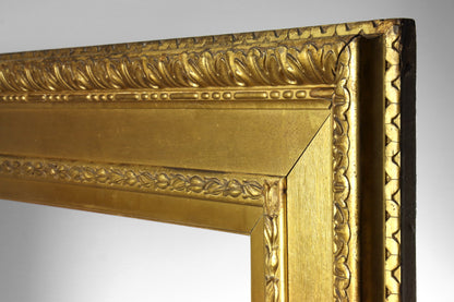 Large Watts Style Gilt Frame
