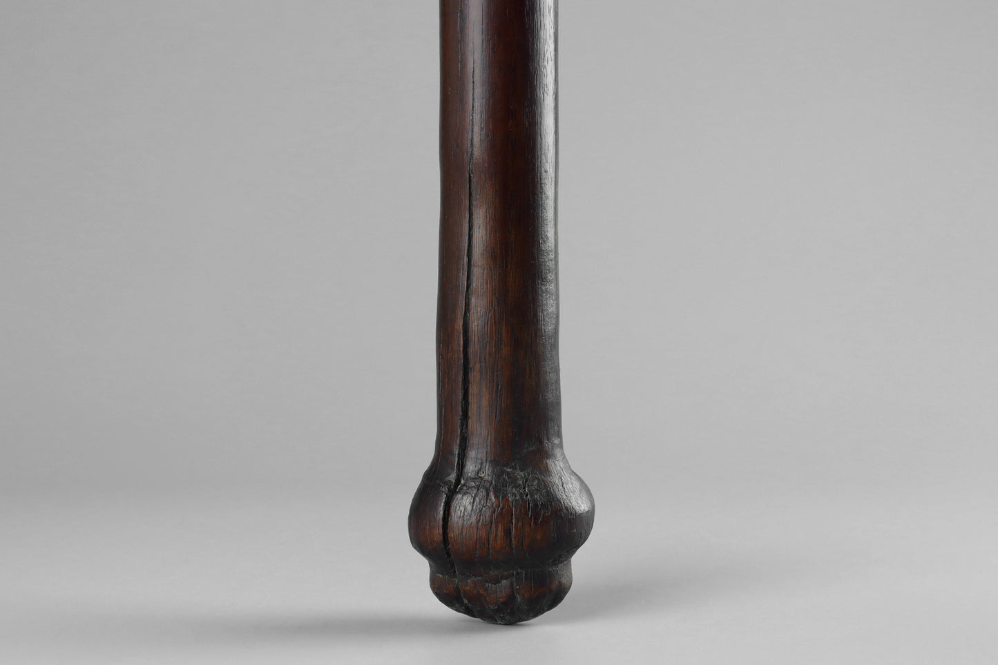Vanuatu War Club