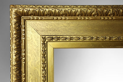 Large Watts Style Gilt Frame