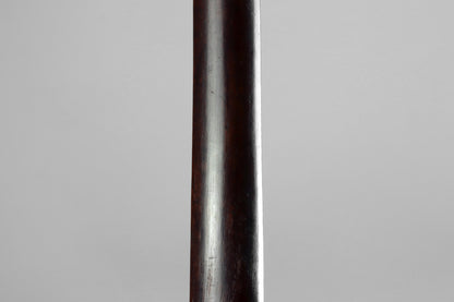 Maori Taiaha War Club