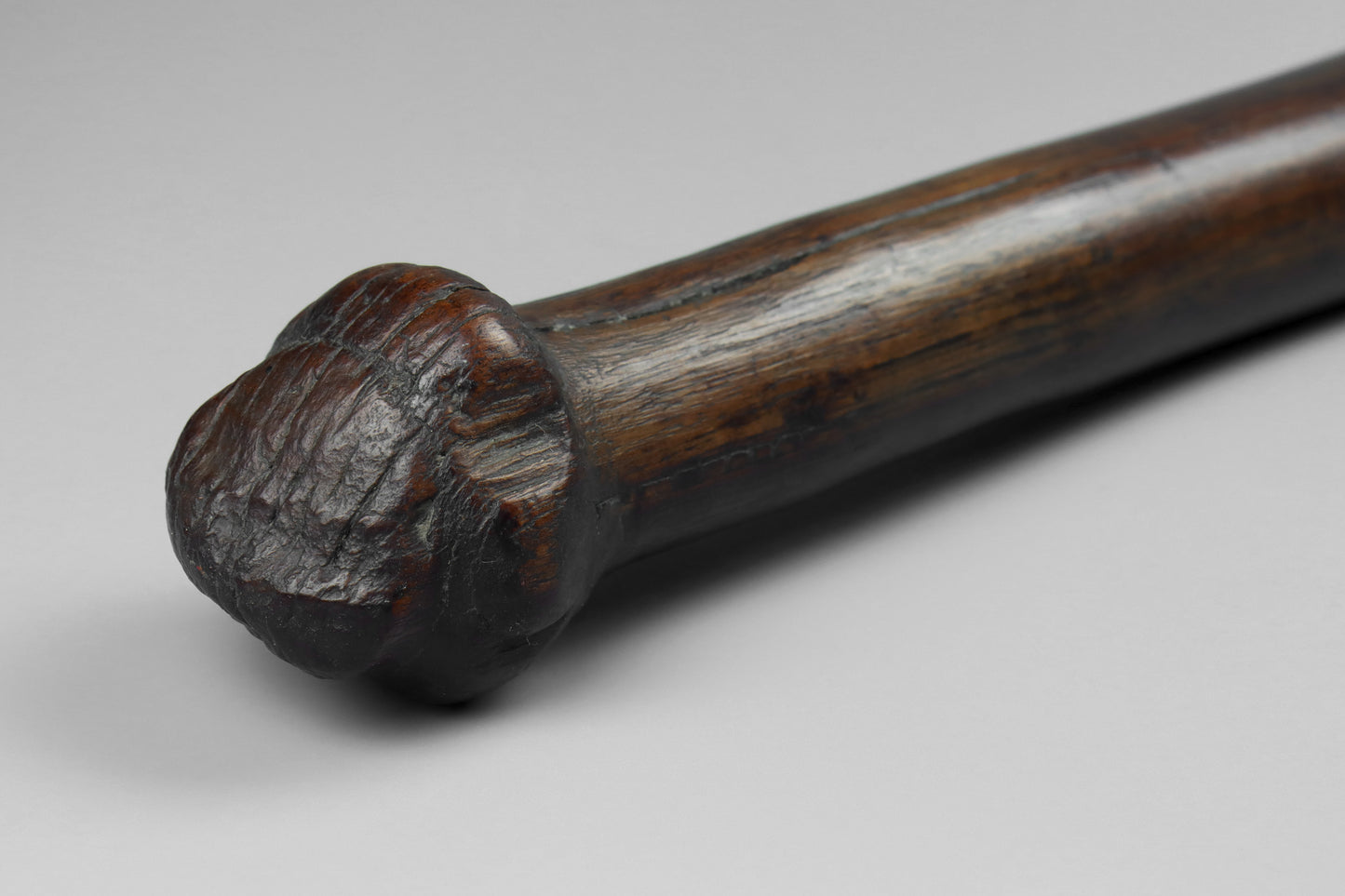 Vanuatu War Club