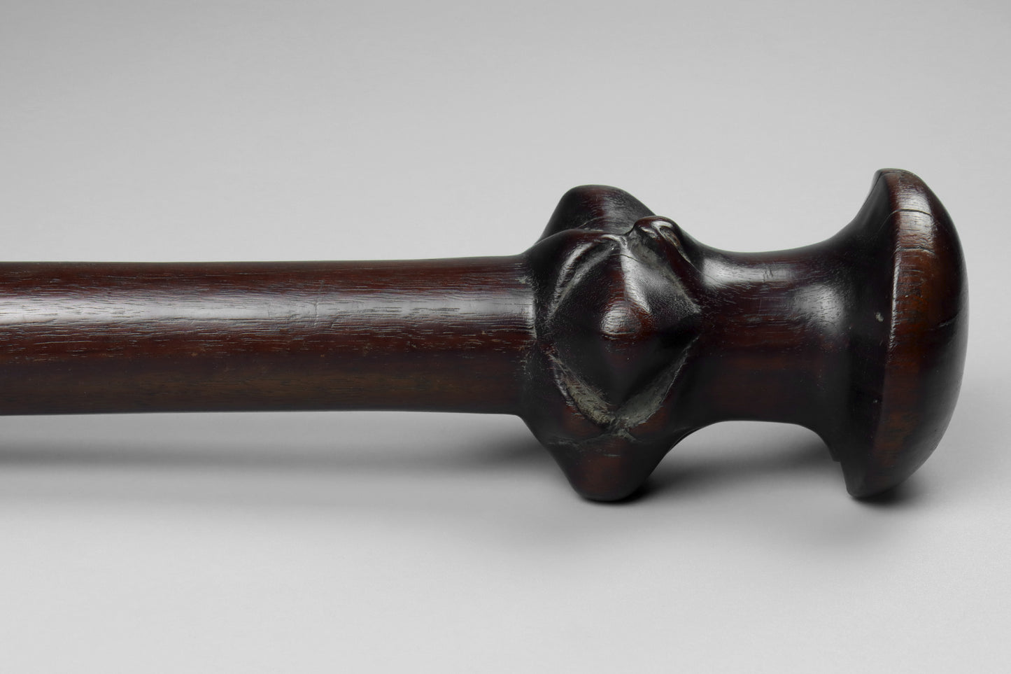 Vanuatu War Club