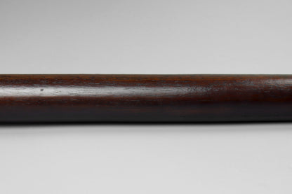 Vanuatu War Club