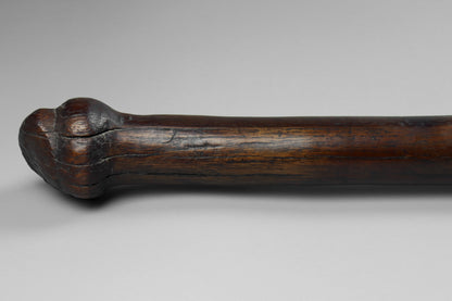 Vanuatu War Club