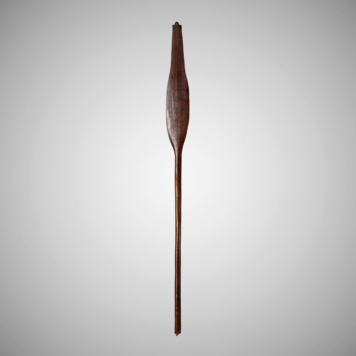 Senufo(?) Paddle