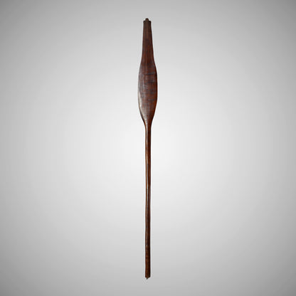 Senufo(?) Paddle
