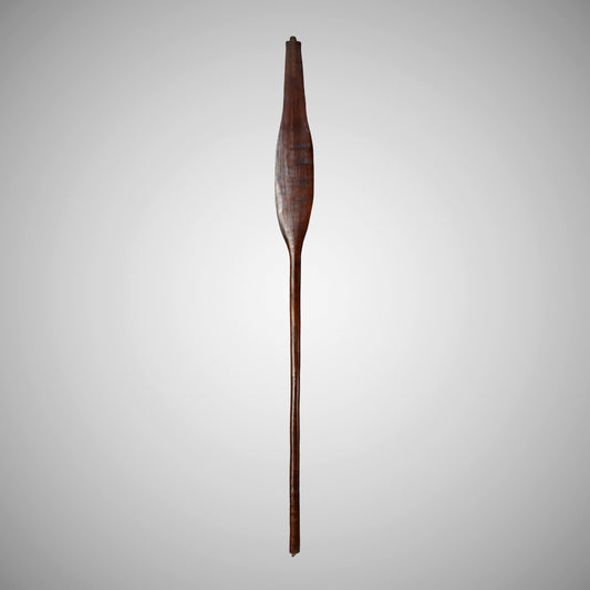 Senufo(?) Paddle