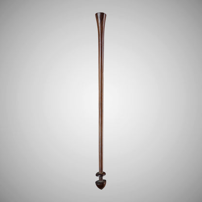 Vanuatu War Club