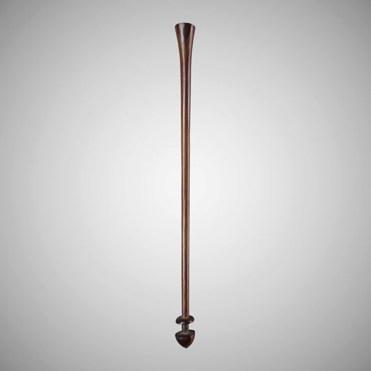 Vanuatu War Club
