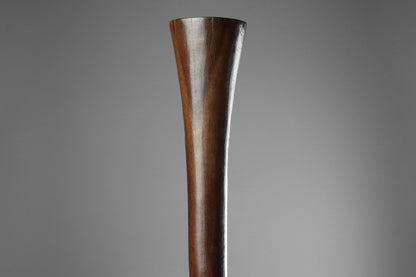 Vanuatu War Club
