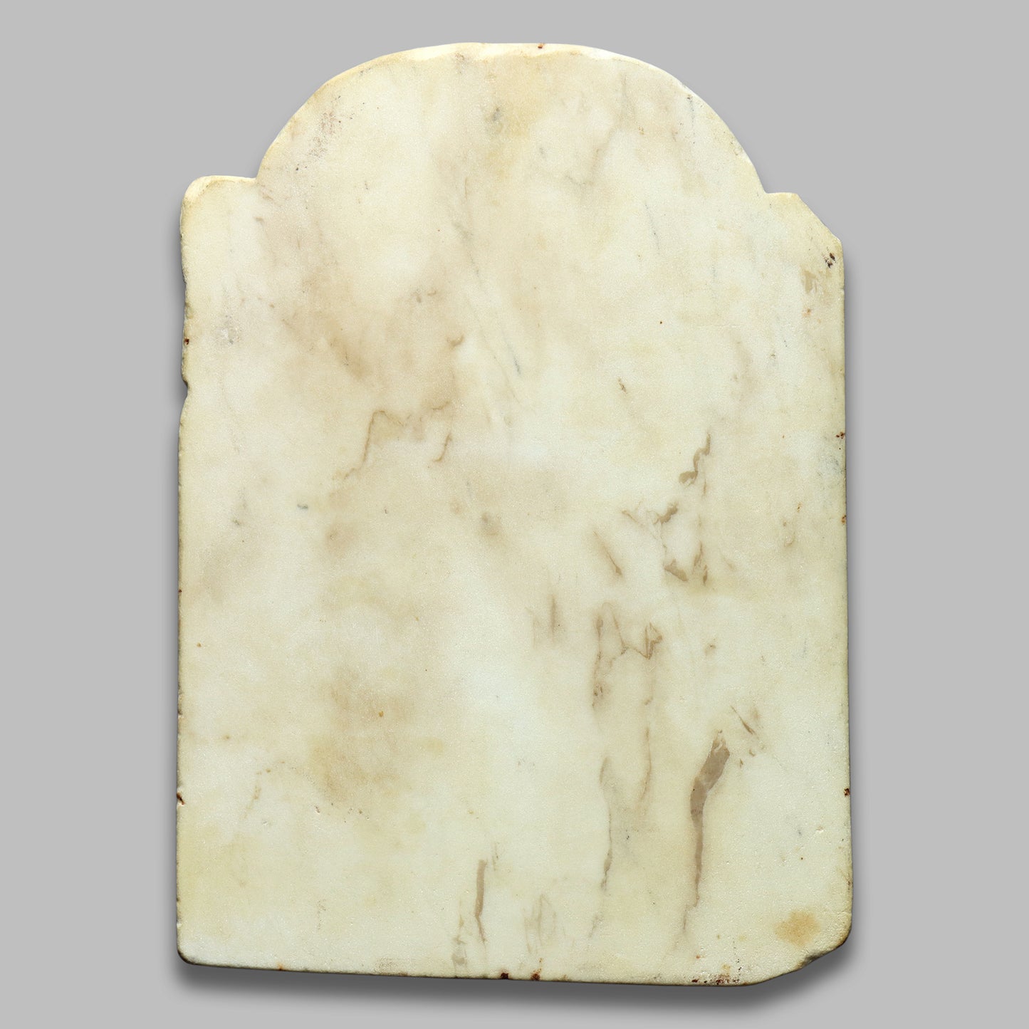 Marble Relief of The Visitation