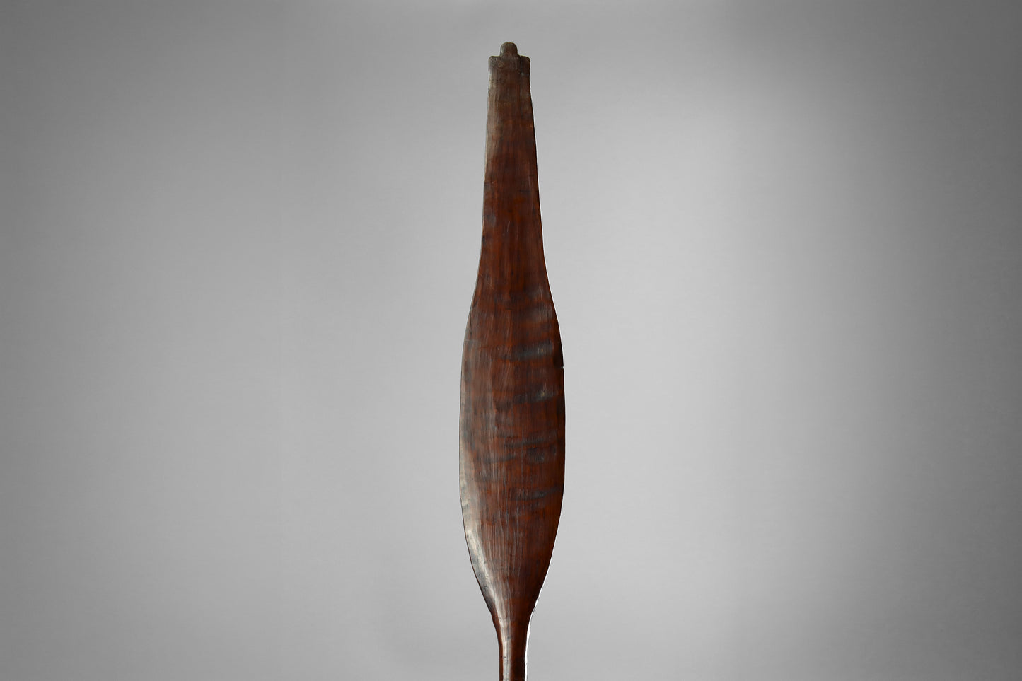 Senufo(?) Paddle
