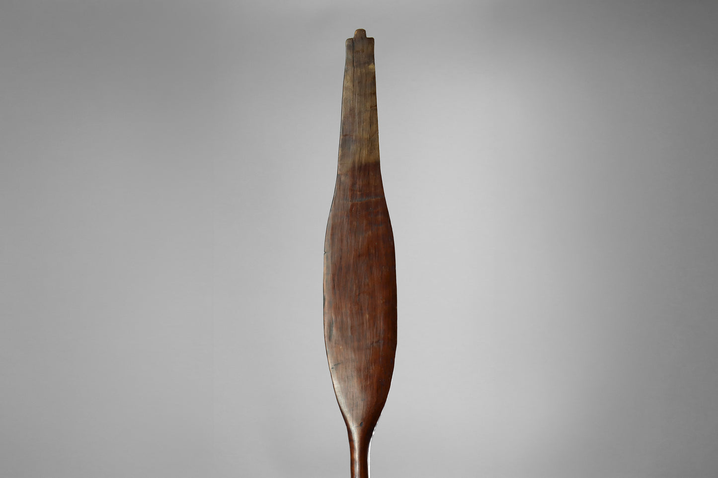 Senufo(?) Paddle