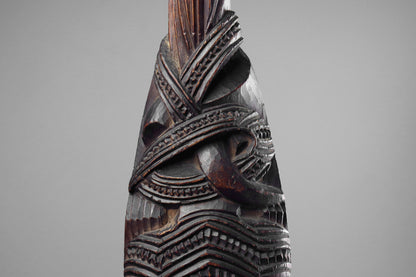 Maori Dance Paddle