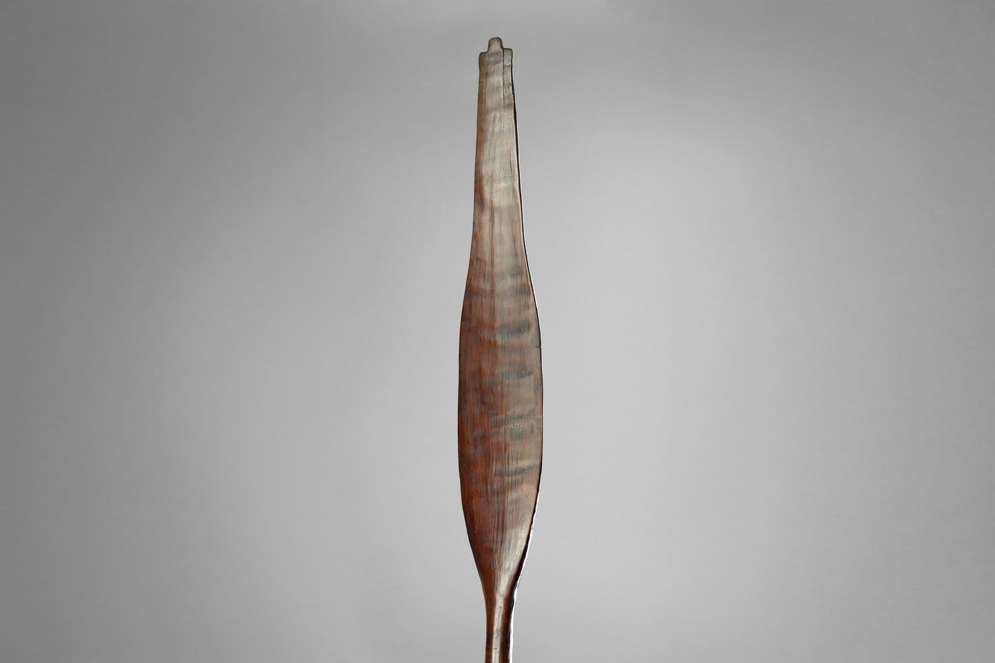Senufo(?) Paddle