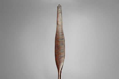 Senufo(?) Paddle