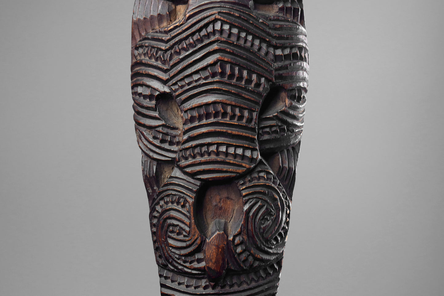 Maori Dance Paddle