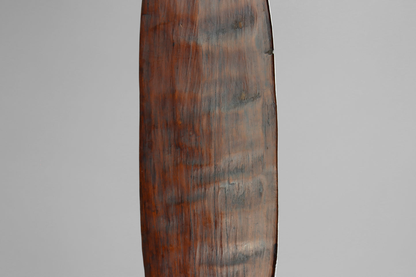Senufo(?) Paddle