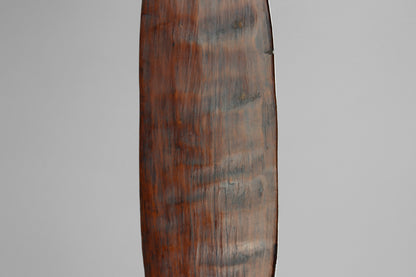 Senufo(?) Paddle