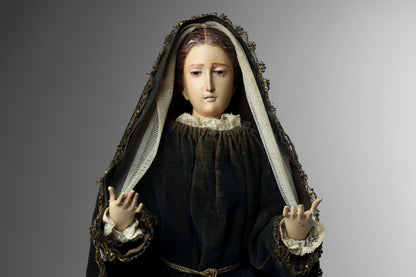 Our Lady of Sorrows