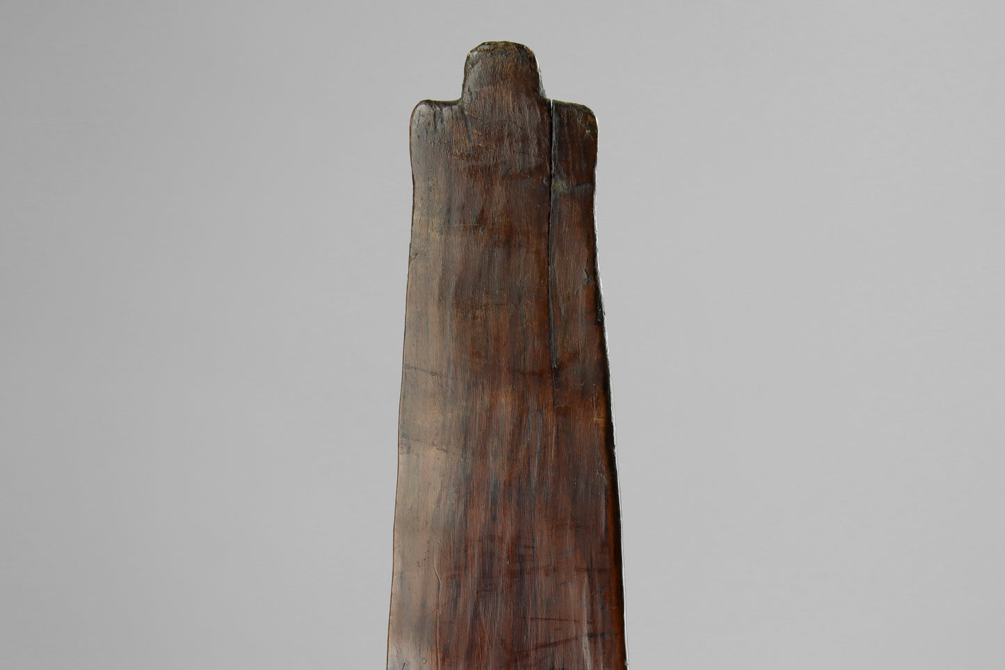 Senufo(?) Paddle