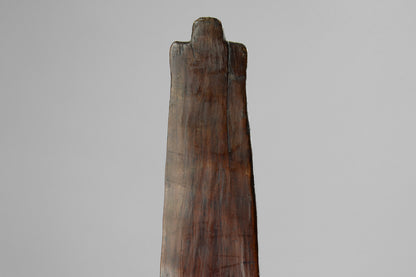 Senufo(?) Paddle