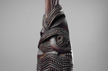 Maori Dance Paddle