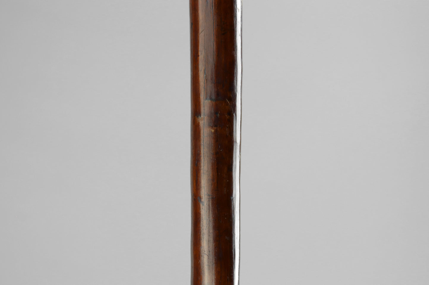 Senufo(?) Paddle