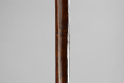 Senufo(?) Paddle