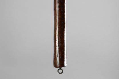 Senufo(?) Paddle