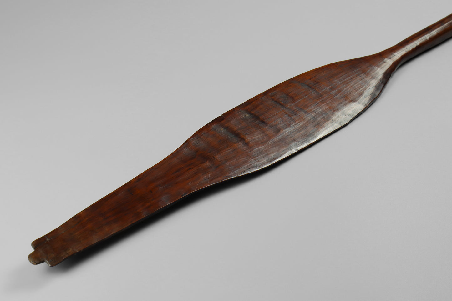 Senufo(?) Paddle