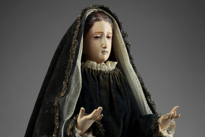 Our Lady of Sorrows
