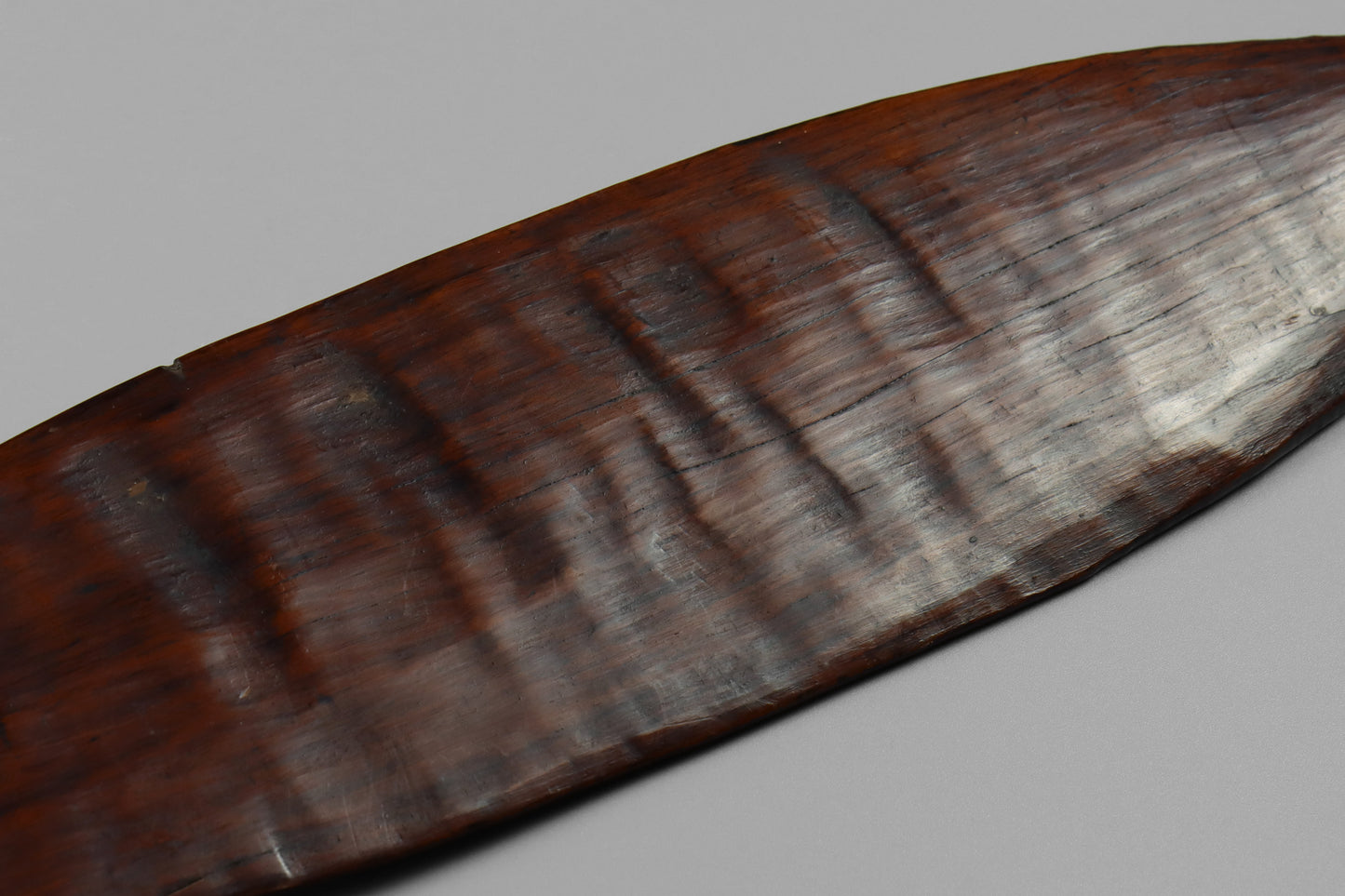 Senufo(?) Paddle