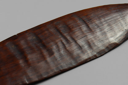 Senufo(?) Paddle