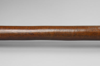 Vanuatu War Club