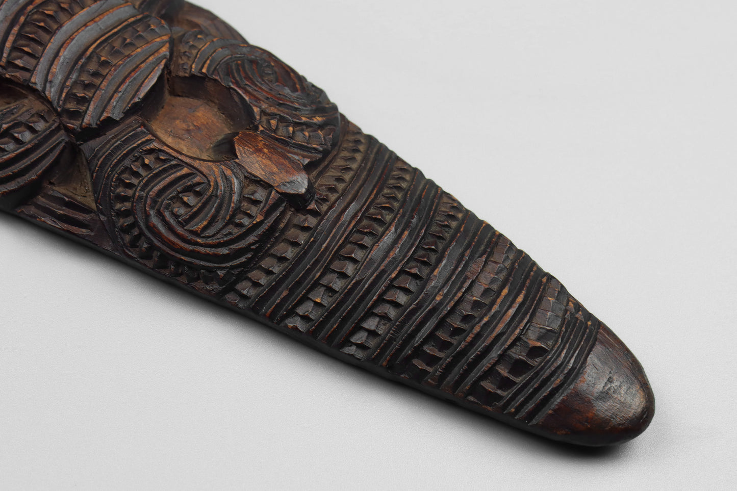 Maori Dance Paddle