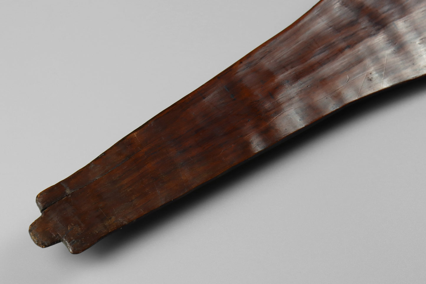 Senufo(?) Paddle