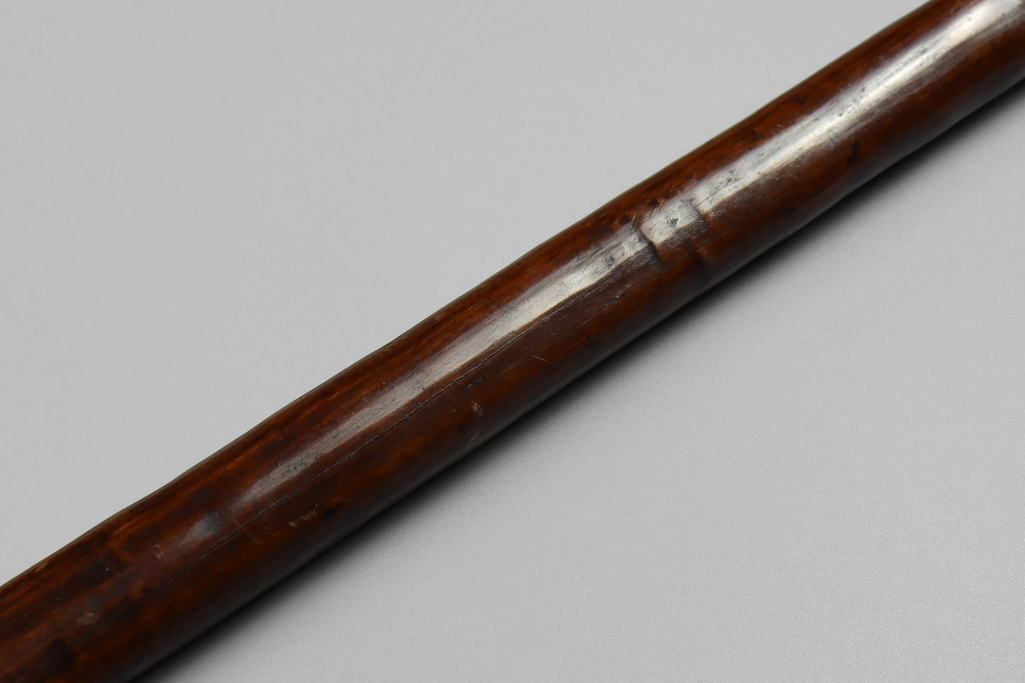 Senufo(?) Paddle