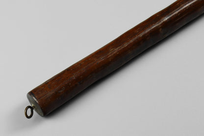 Senufo(?) Paddle