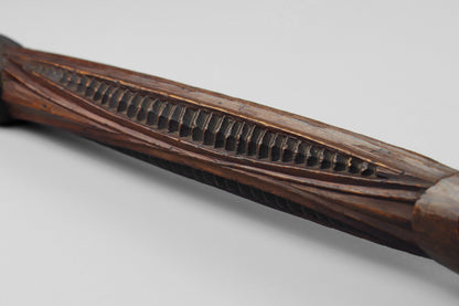 Maori Dance Paddle