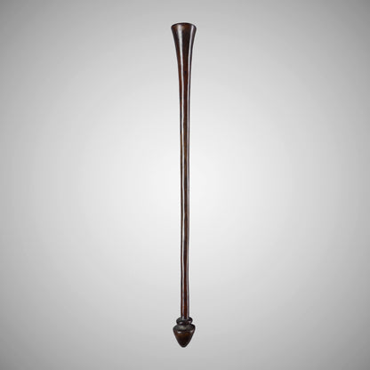 Vanuatu War Club