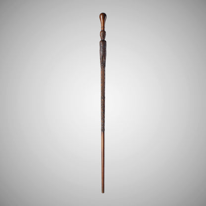 Maori Tokotoko Walking Stick