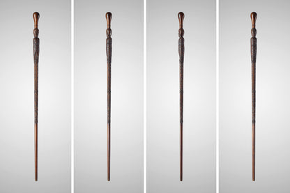 Maori Tokotoko Walking Stick