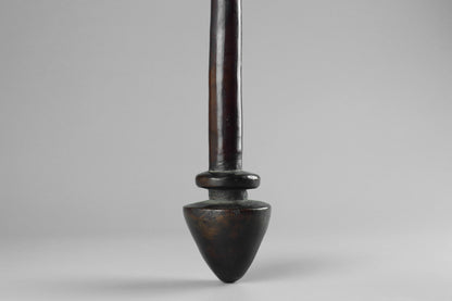 Vanuatu War Club
