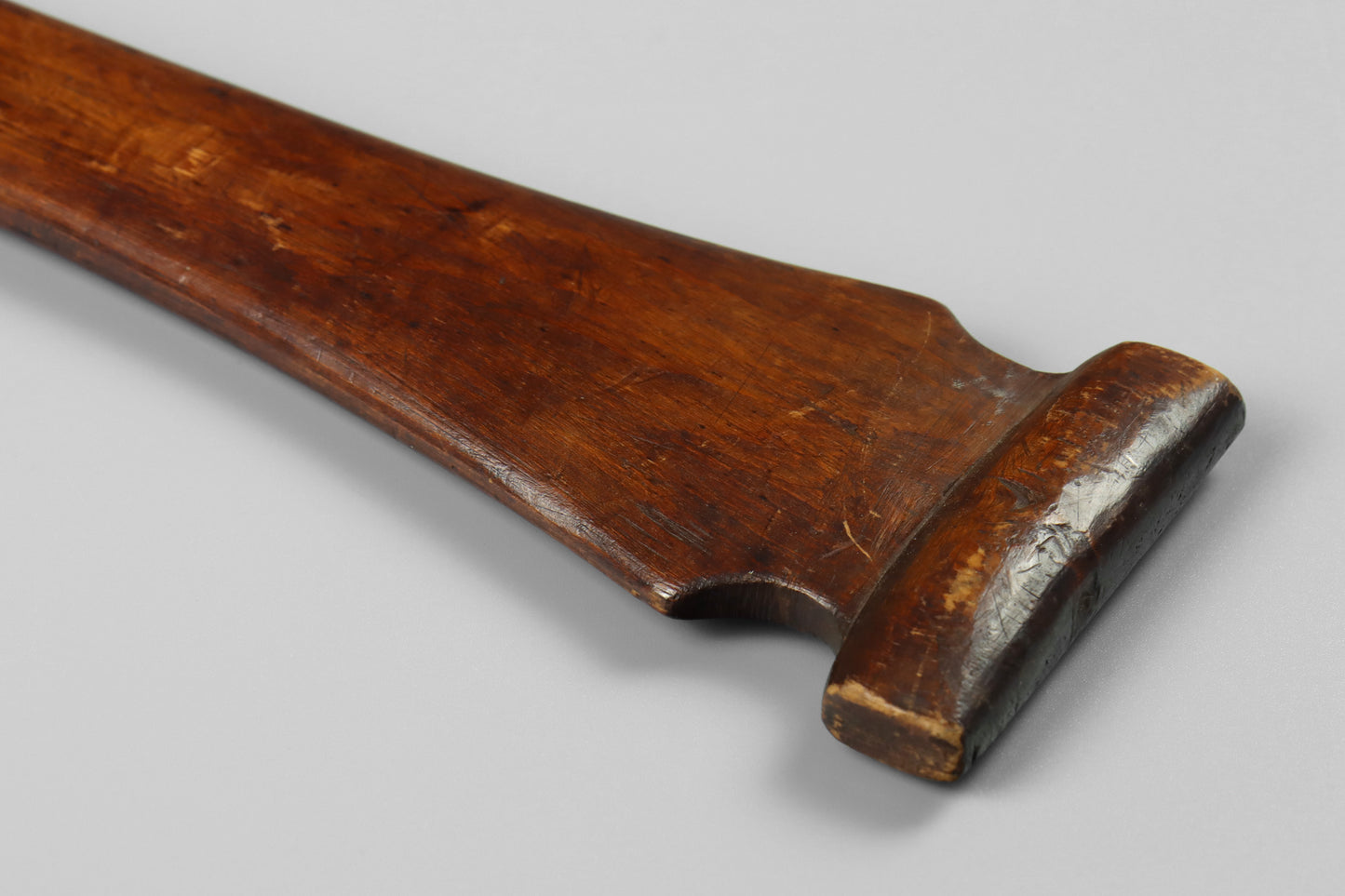 Haida / Tlingit Paddle