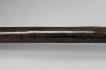 Vanuatu War Club