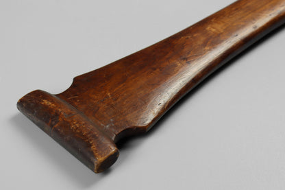 Haida / Tlingit Paddle